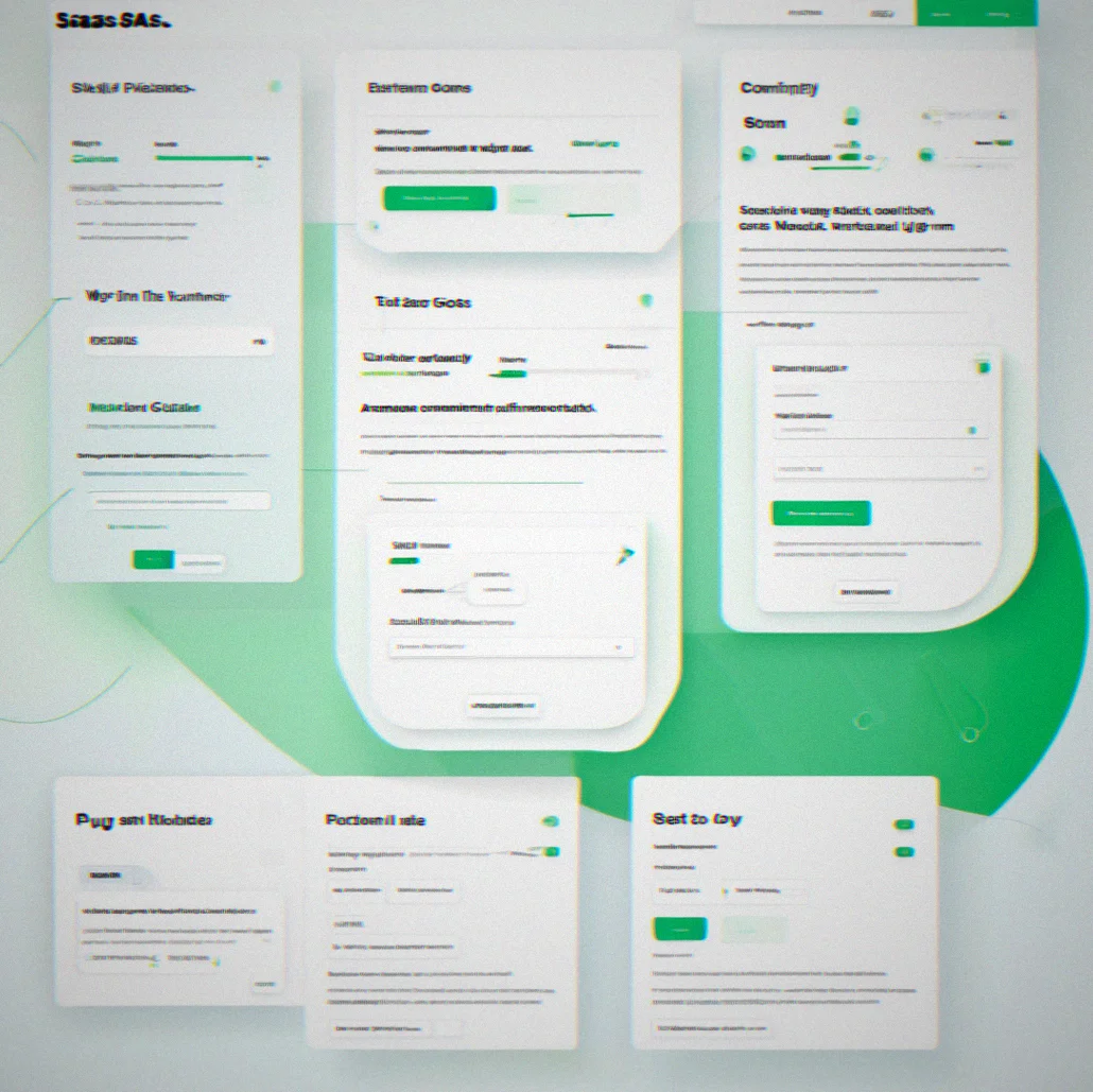 SaaS enterprise platform pricing page that lets you fiddle with a cost calculator—plug in your team size, pick your usage tier, set an annual commitment, and watch the total update in real time